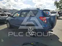 2009 Toyota RAV4 photo