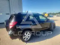 2009 Toyota RAV4 фото