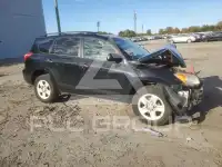 2009 Toyota RAV4 фото