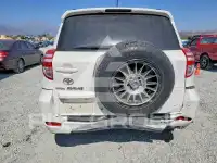 2009 Toyota RAV4 фото