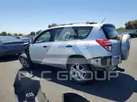 2009 Toyota RAV4 фото