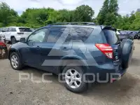 2009 Toyota RAV4 фото
