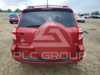 2009 Toyota RAV4 photo