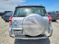 2009 Toyota RAV4 фото