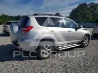 2009 Toyota RAV4 photo