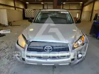 2009 Toyota RAV4 фото