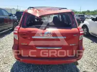 2009 Toyota RAV4 photo