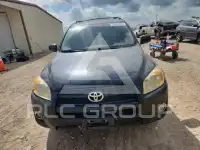 2009 Toyota RAV4 фото