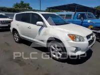2009 Toyota RAV4 фото