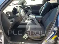 2009 Toyota RAV4 фото