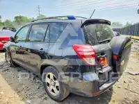 2009 Toyota RAV4 фото