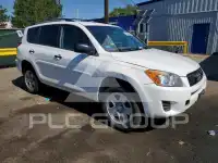 2009 Toyota RAV4 photo