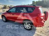 2009 Toyota RAV4 photo