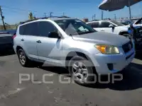 2009 Toyota RAV4 фото