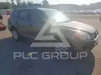 2009 Toyota RAV4 фото