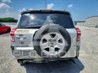 2009 Toyota RAV4 фото