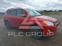 2009 Toyota RAV4 фото