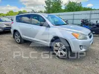 2009 Toyota RAV4 фото