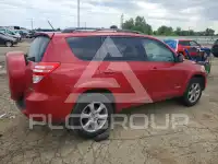 2009 Toyota RAV4 photo