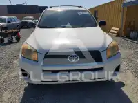 2009 Toyota RAV4 фото