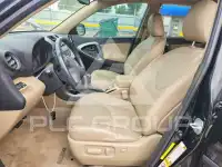 2009 Toyota RAV4 фото