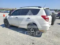 2009 Toyota RAV4 фото