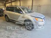 2009 Toyota RAV4 фото