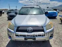2009 Toyota RAV4 фото