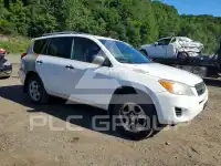 2009 Toyota RAV4 фото