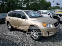 2009 Toyota RAV4 фото