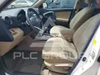 2009 Toyota RAV4 фото