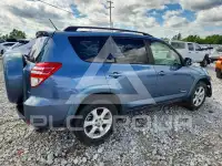 2009 Toyota RAV4 фото