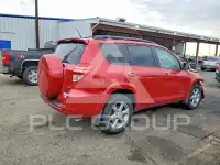 2009 Toyota RAV4 фото
