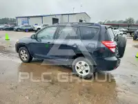 2009 Toyota RAV4 фото