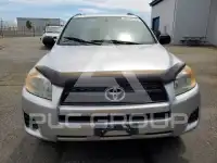 2009 Toyota RAV4 photo