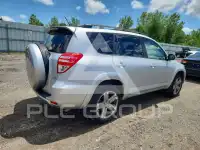 2009 Toyota RAV4 фото