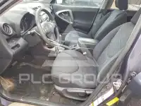 2009 Toyota RAV4 photo
