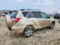 2009 Toyota RAV4 фото