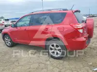 2009 Toyota RAV4 photo