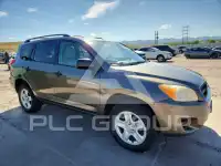 2009 Toyota RAV4 фото