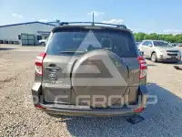 2009 Toyota RAV4 фото