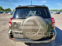 2009 Toyota RAV4 фото