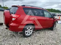 2009 Toyota RAV4 фото