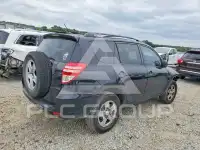 2009 Toyota RAV4 фото