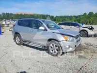 2009 Toyota RAV4 photo