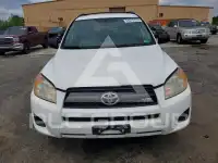 2009 Toyota RAV4 фото