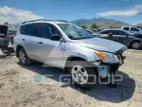 2009 Toyota RAV4 фото