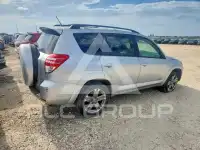 2009 Toyota RAV4 фото