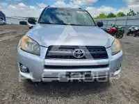 2009 Toyota RAV4 фото