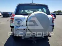 2009 Toyota RAV4 фото